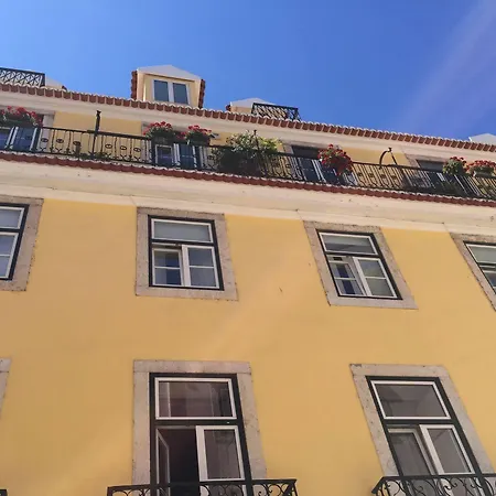Apartamento Downtown - Xviii Century Luxury *