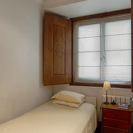 Lejlighed Downtown - Xviii Century Luxury *