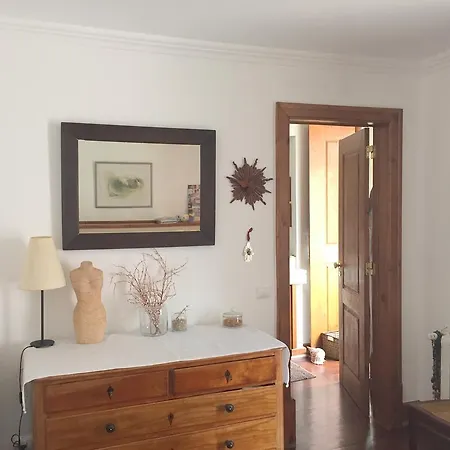 Appartement Downtown - Xviii Century Luxury Lisboa