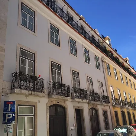 Downtown - Xviii Century Luxury Appartement