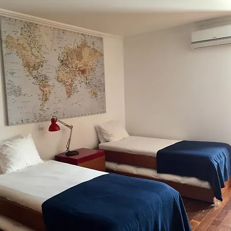 Downtown - Xviii Century Luxury Appartement
